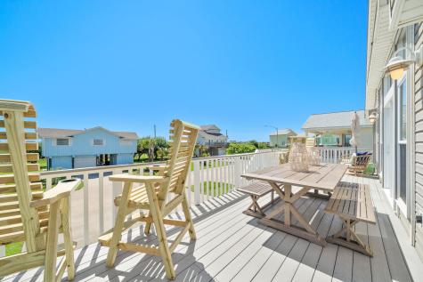 4118 Isla Del Sol Galveston TX 77554