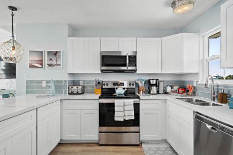 4118 Isla Del Sol Galveston TX 77554
