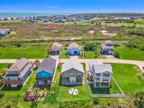4118 Isla Del Sol Galveston TX 77554
