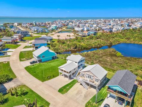 4118 Isla Del Sol Galveston TX 77554