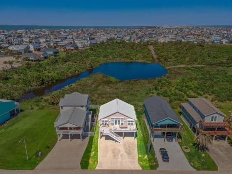 4118 Isla Del Sol Galveston TX 77554