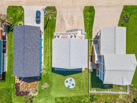 4118 Isla Del Sol Galveston TX 77554