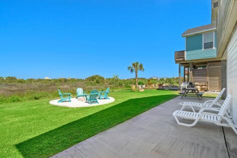 4118 Isla Del Sol Galveston TX 77554