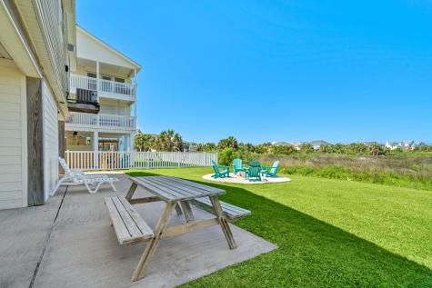 4118 Isla Del Sol Galveston TX 77554