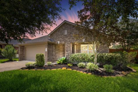 17915 Double Bay Road Cypress TX 77429