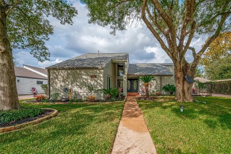 16214 Wall Street Jersey Village TX 77040