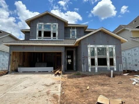 1206 Timber Brook Drive Missouri City TX 77459