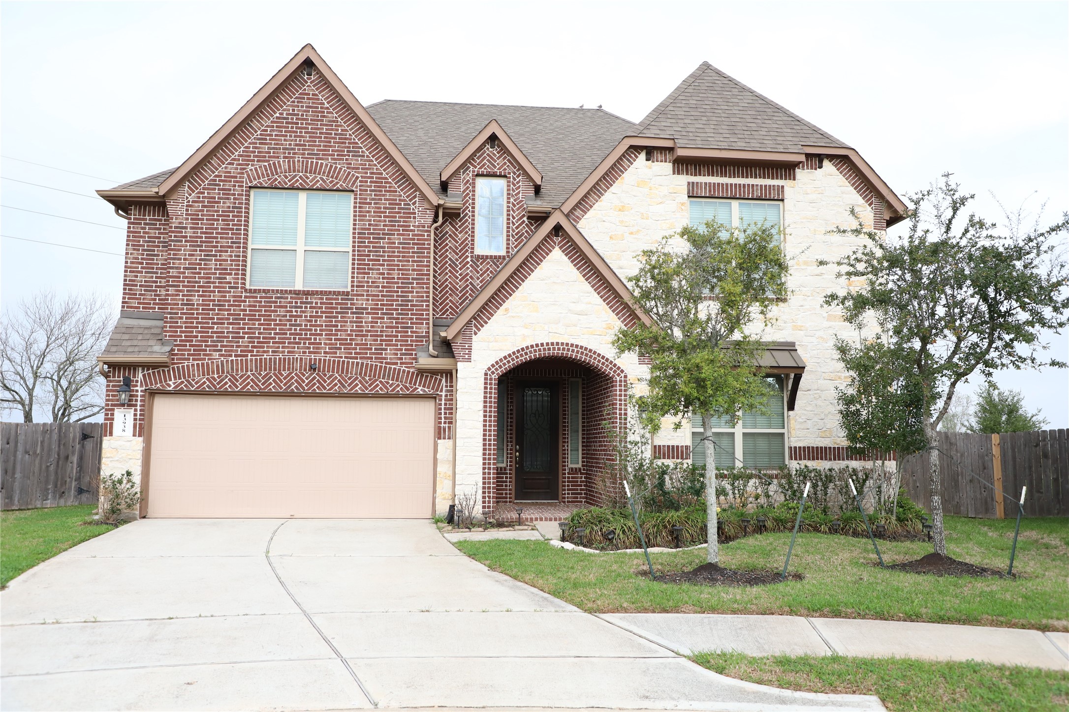 13938 Manobrook Court Richmond TX 77407