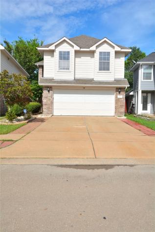 13151 Kody Ridge Court Houston TX 77034