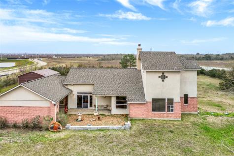 2060 Mary Lane Dickinson TX 77539