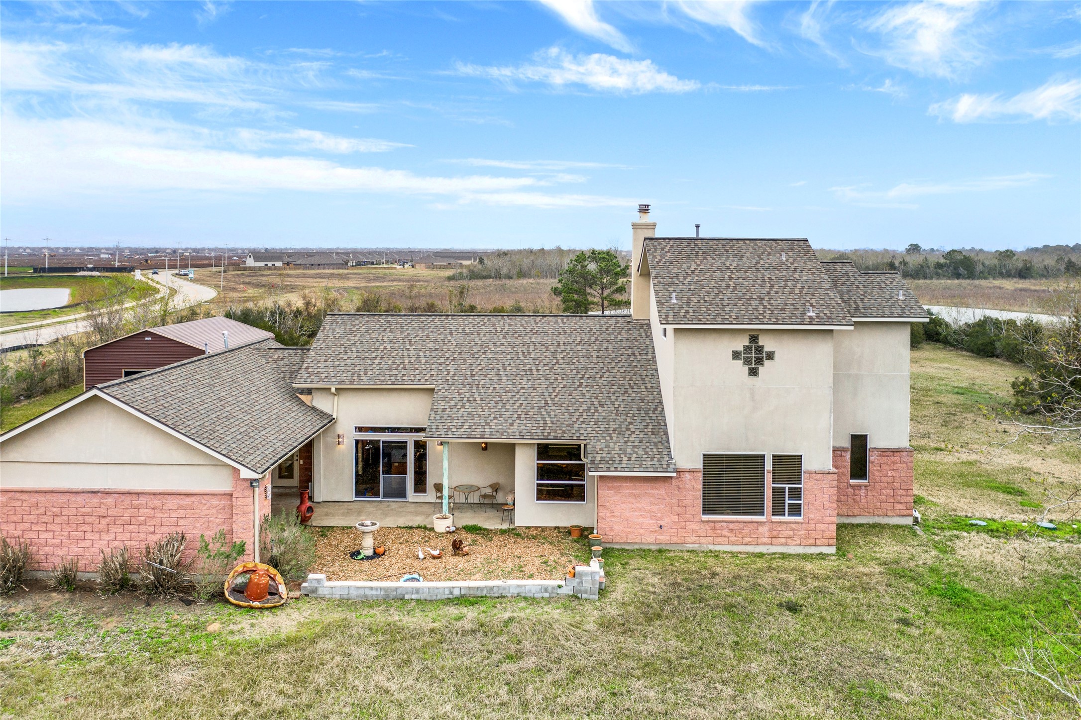 2060 Mary Lane Dickinson TX 77539