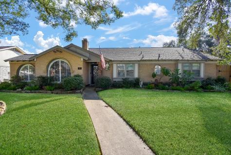 2738 Triway Lane Houston TX 77043