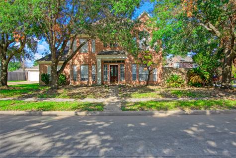 6206 Paddle Wheel Drive Katy TX 77449