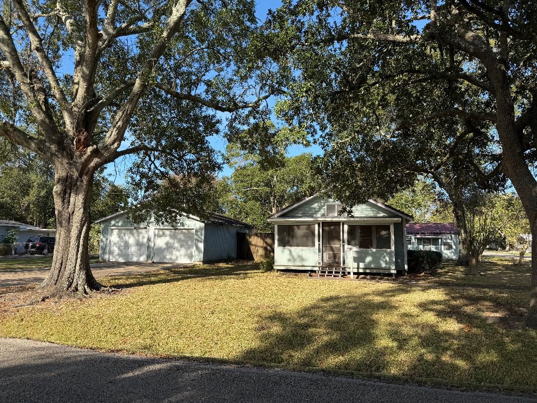 2602 15th Street Port Neches TX 77651