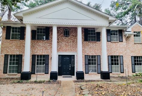 7915 Oak Moss Drive Spring TX 77379