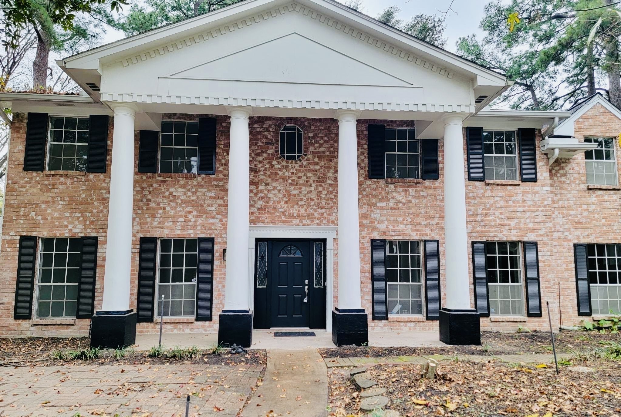 7915 Oak Moss Drive Spring TX 77379