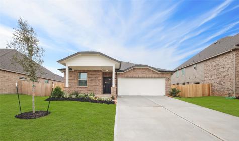 30530 Pleasant Oaks Drive Magnolia TX 77355