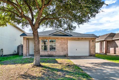 5235 Roth Forest Lane Spring TX 77389