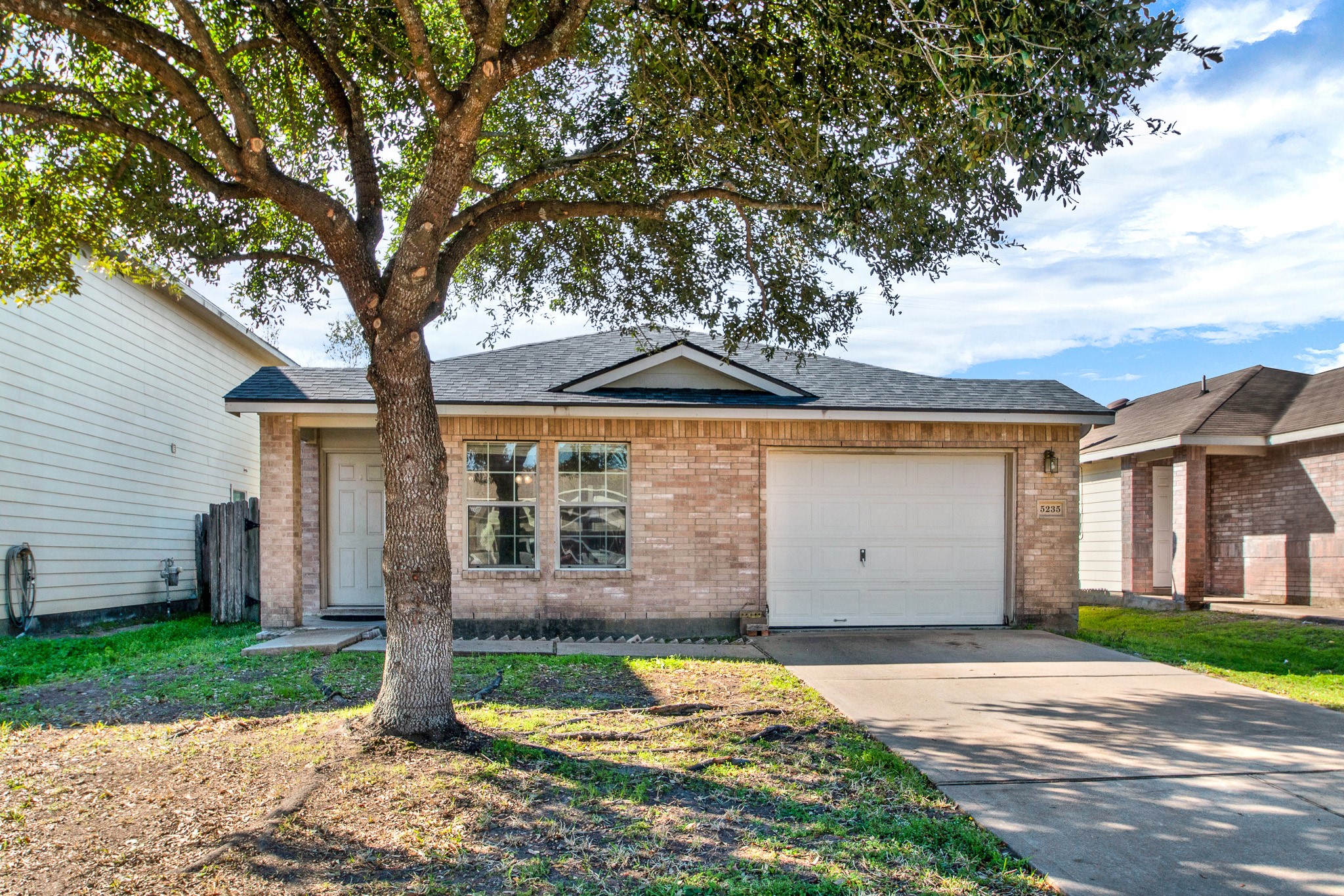 5235 Roth Forest Lane Spring TX 77389