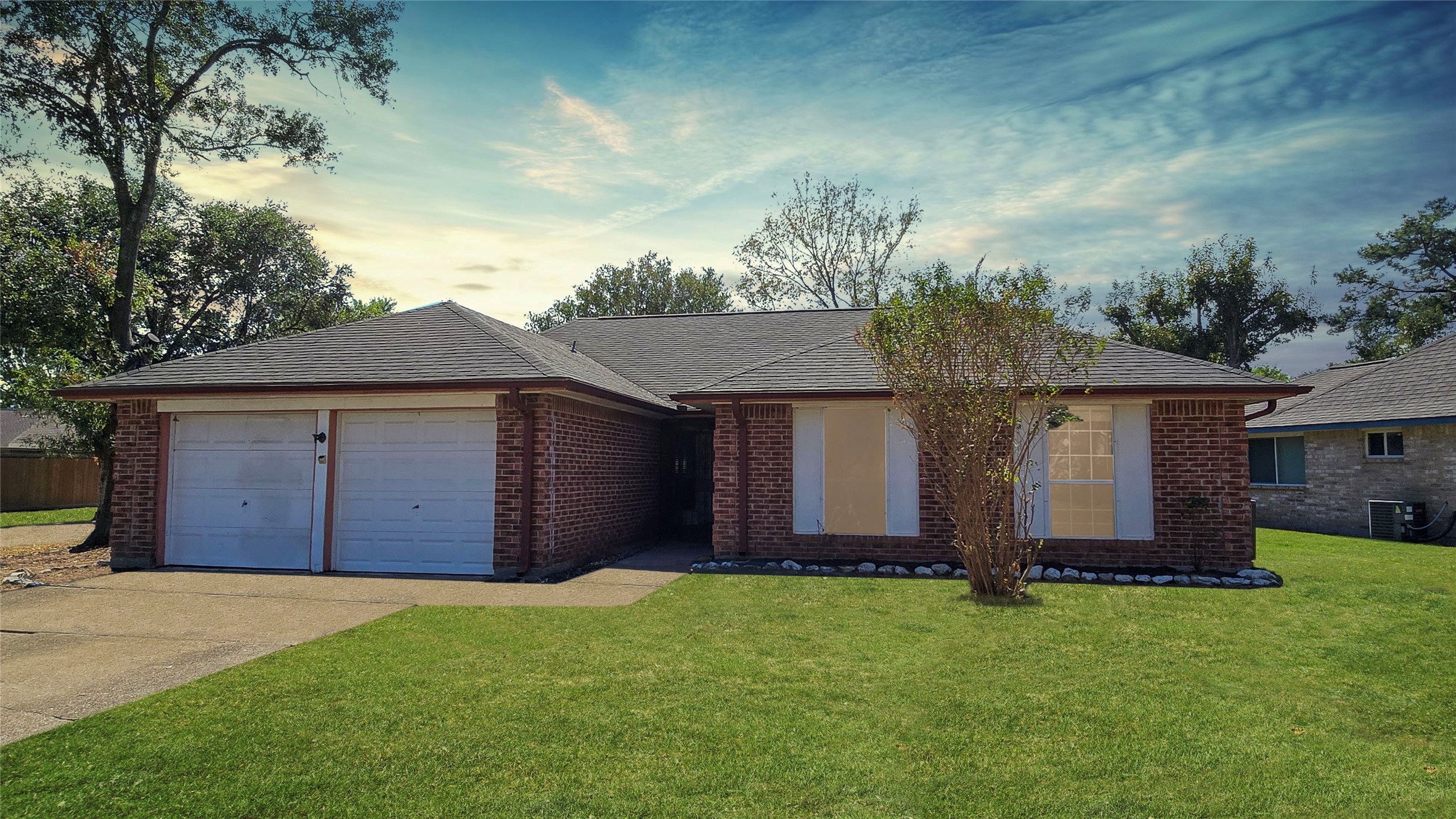 15203 Yorkpoint Drive Houston TX 77084