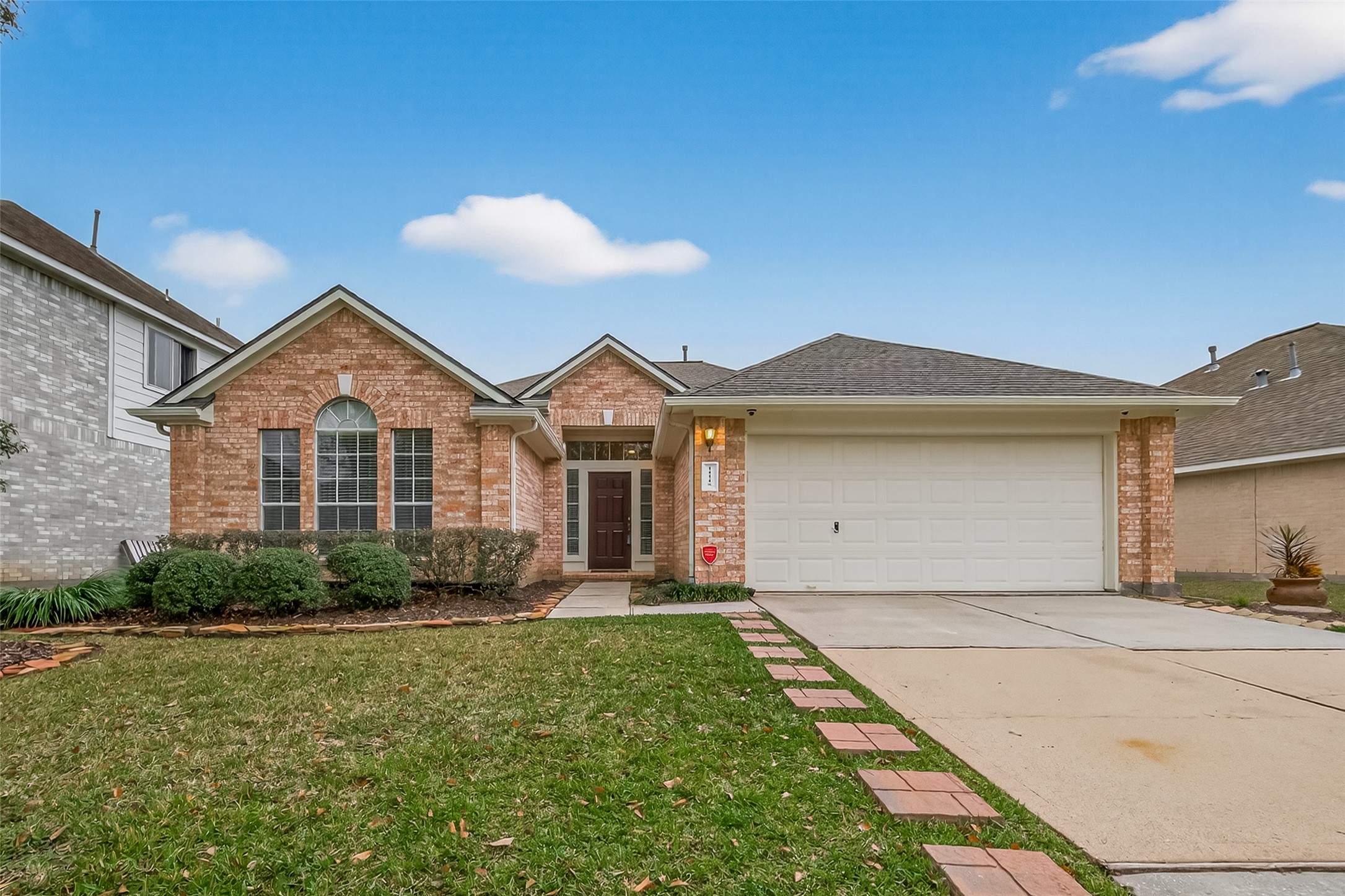 11115 Riverbank Ridge Lane Houston TX 77089