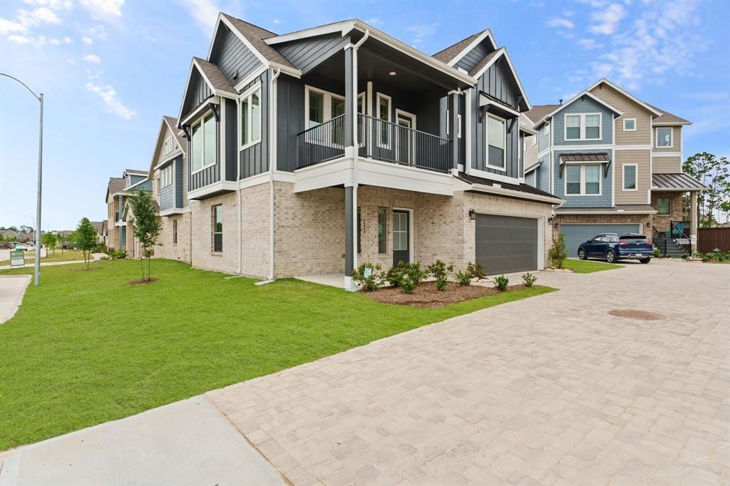 11814 California Sister Drive Humble TX 77346