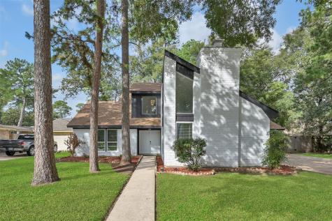 15619 Canterbury Forest Drive Tomball TX 77377
