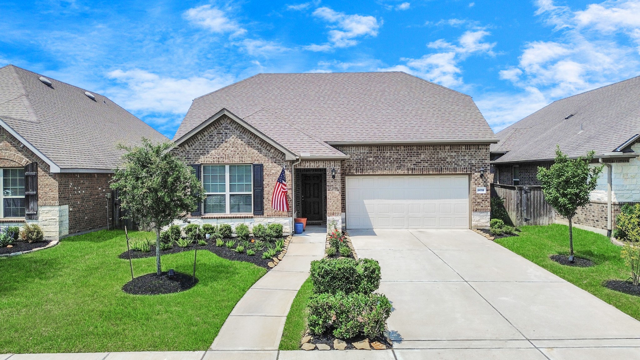 24722 Harbor Terrace Lane Richmond TX 77406