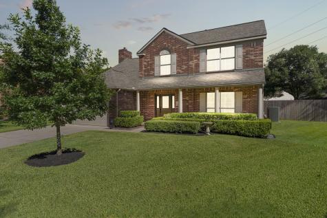 20306 Elmwood Brook Court Cypress TX 77433