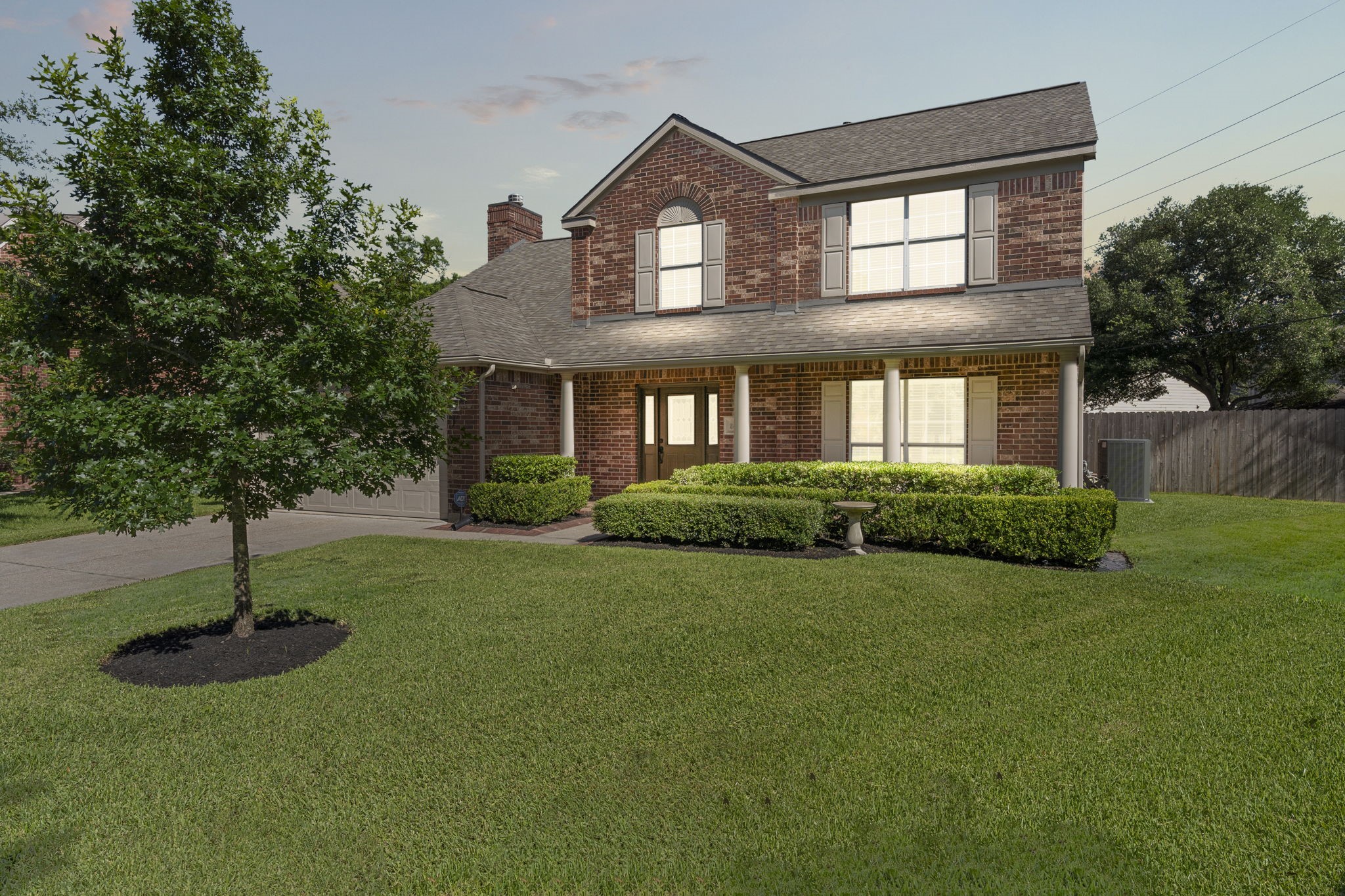20306 Elmwood Brook Court Cypress TX 77433