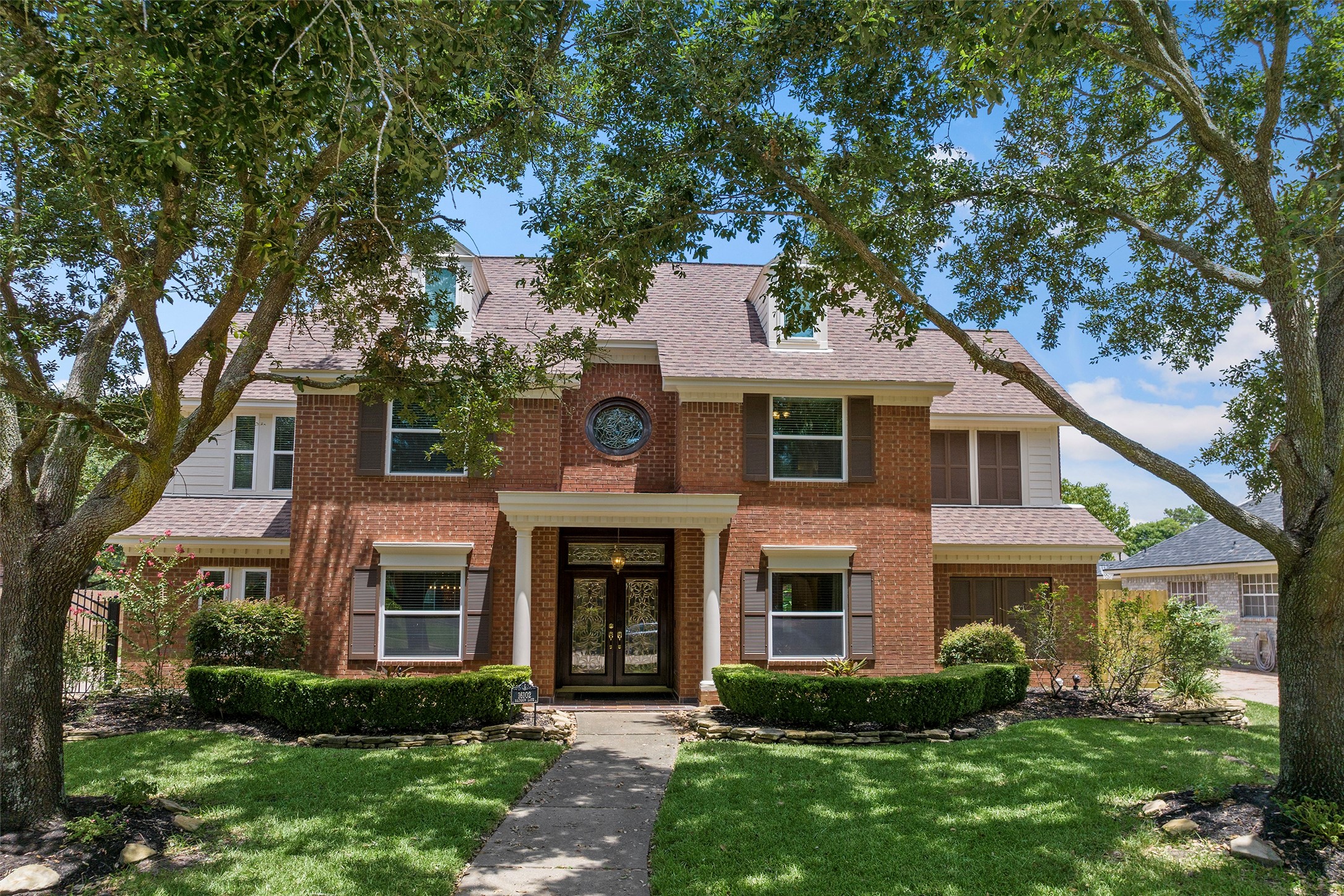 16102 Rainbow Lake Road Houston TX 77095
