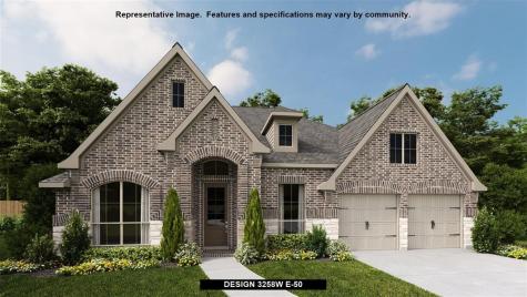 21223 Prancing Pony Trail Tomball TX 77377