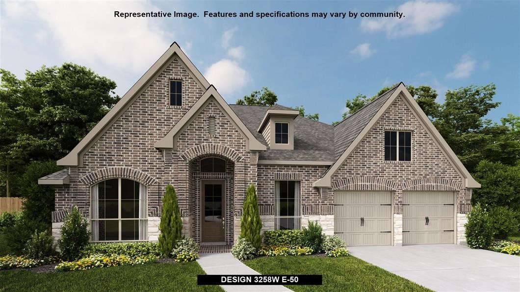 21223 Prancing Pony Trail Tomball TX 77377