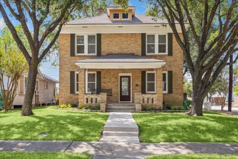 1502 Scharpe Street Houston TX 77023