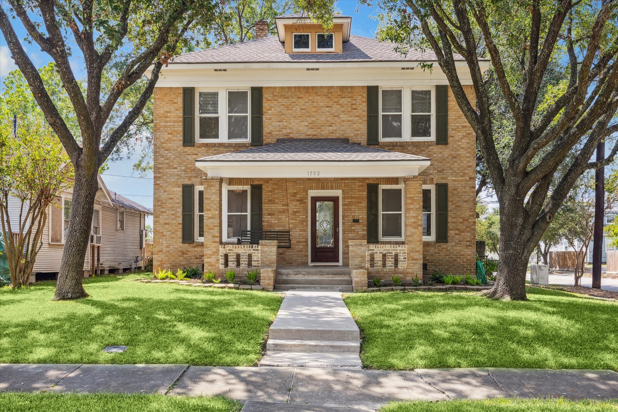 1502 Scharpe Street Houston TX 77023