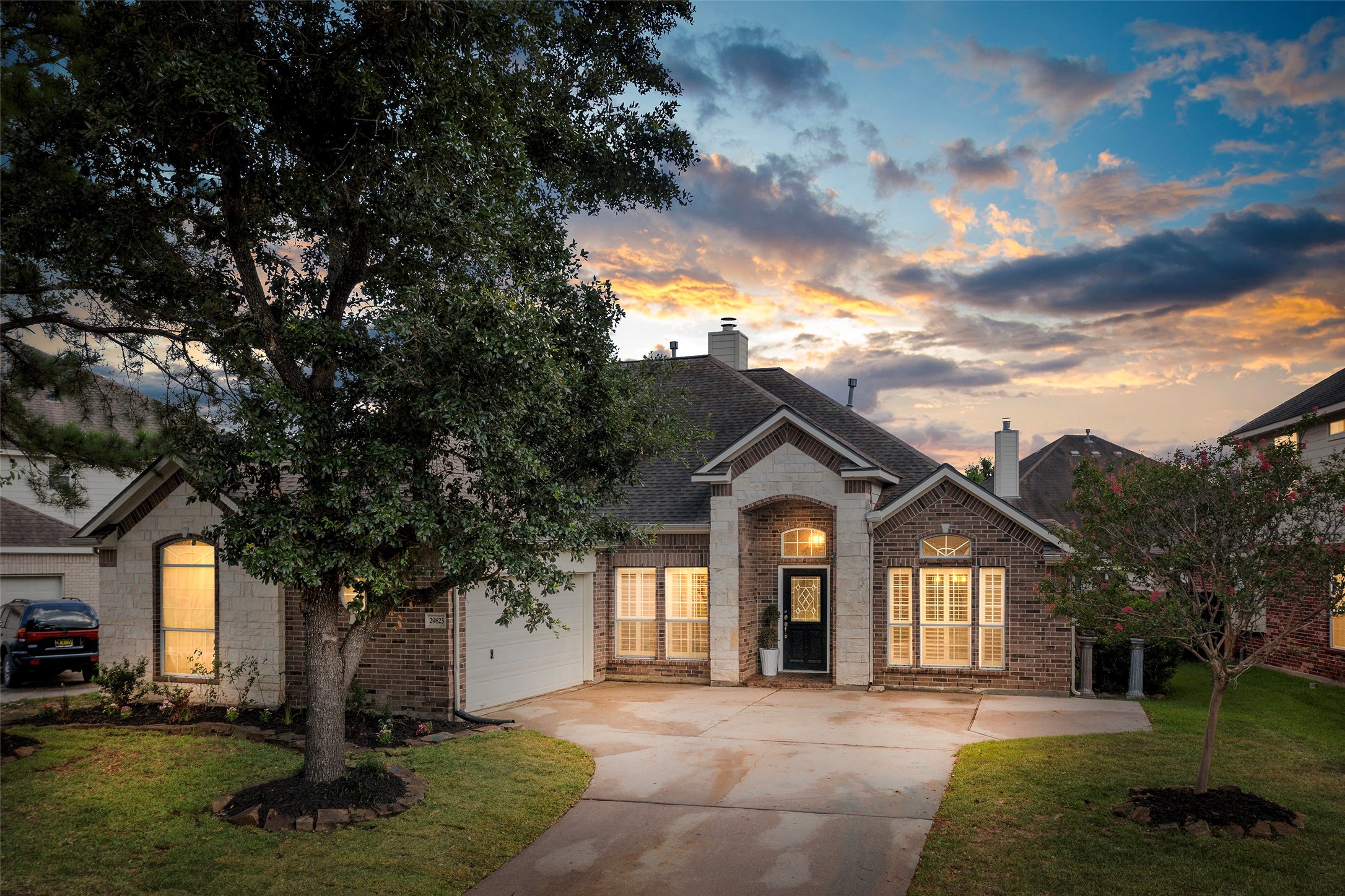 29823 N Legends Chase Circle Spring TX 77386