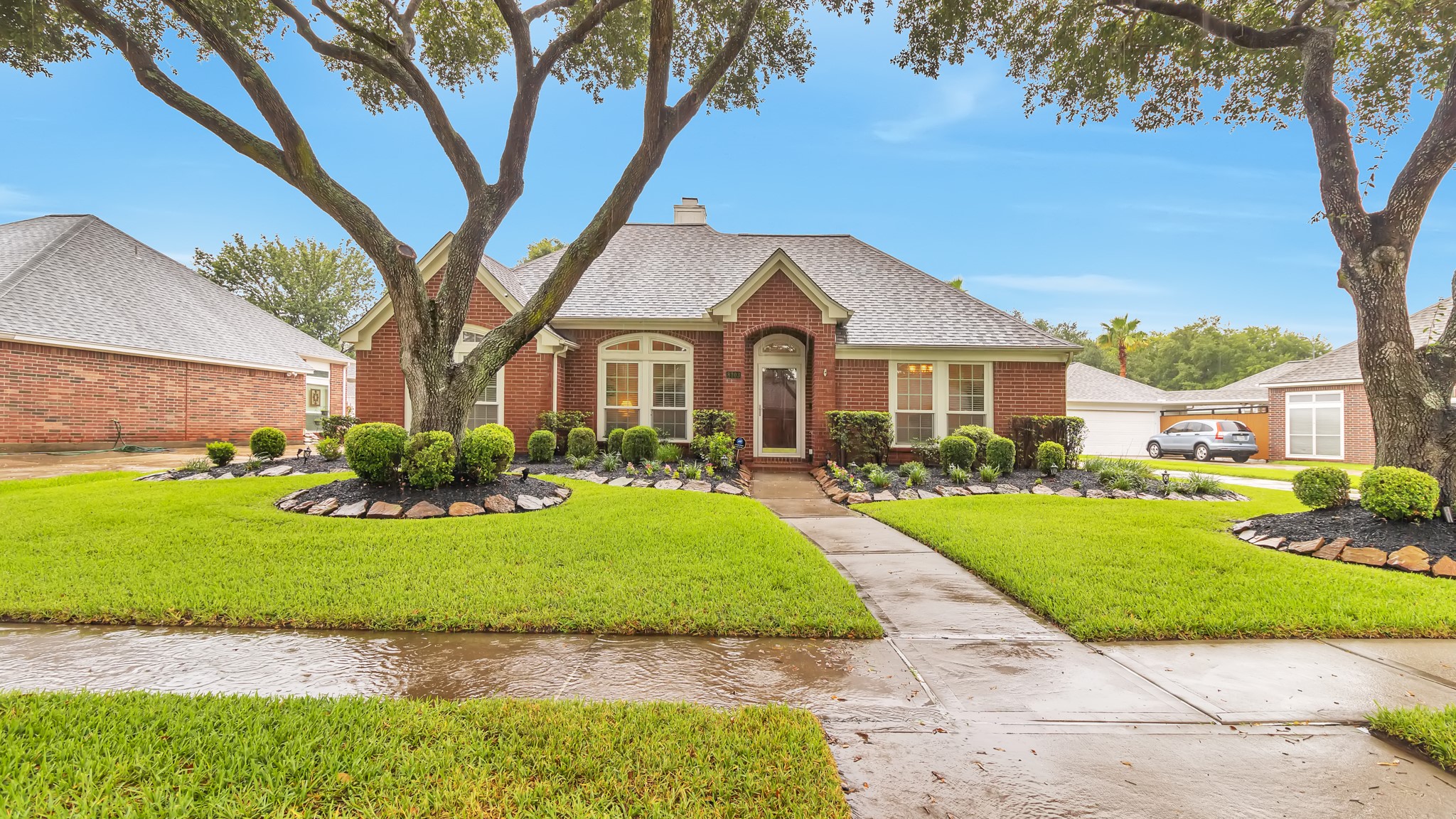 8303 W Copper Village Drive Houston TX 77095