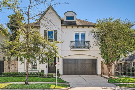 2219 Bartlett Street Houston TX 77098