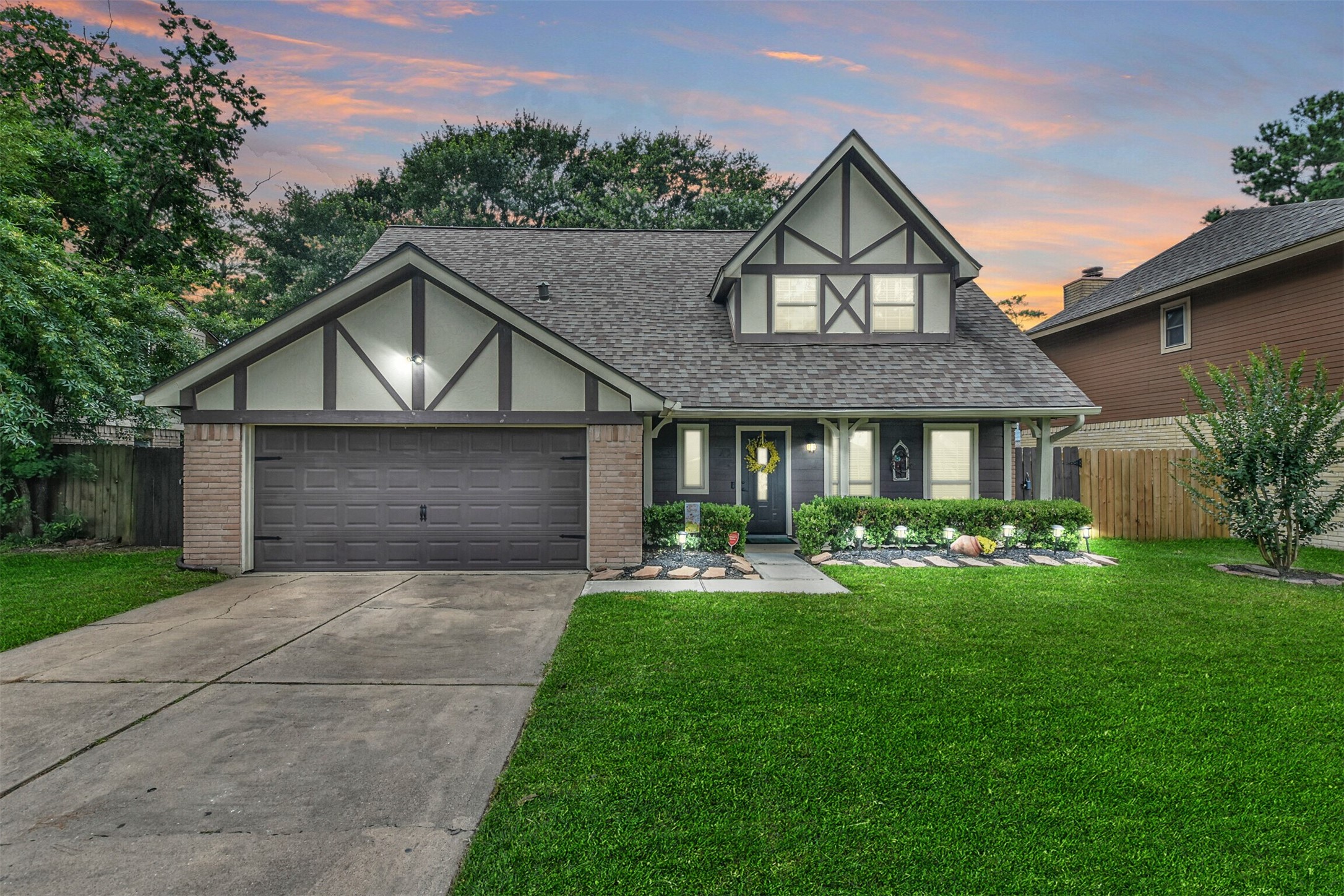 18923 Yaupon Trail Humble TX 77346