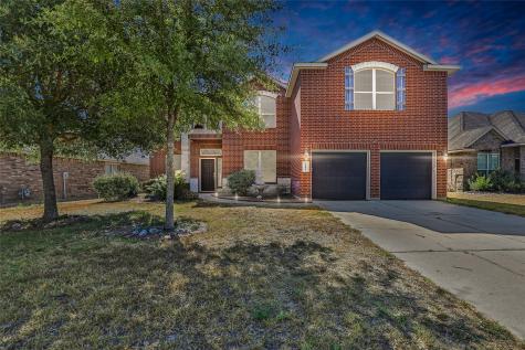 22073 Mission Canyon Lane Porter TX 77365