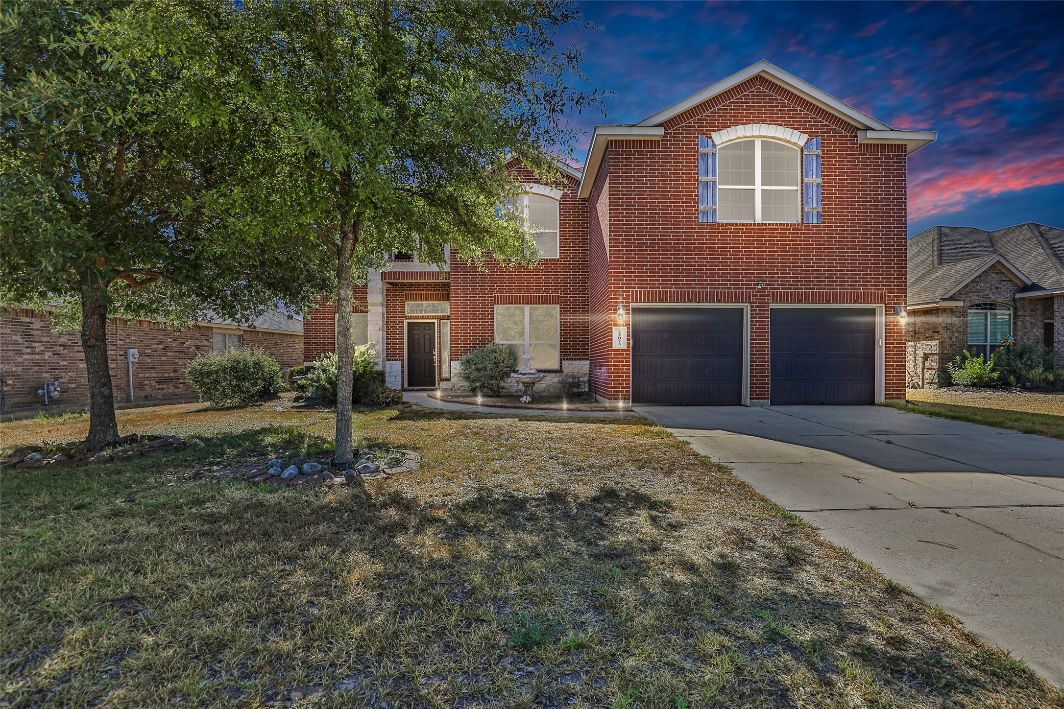 22073 Mission Canyon Lane Porter TX 77365
