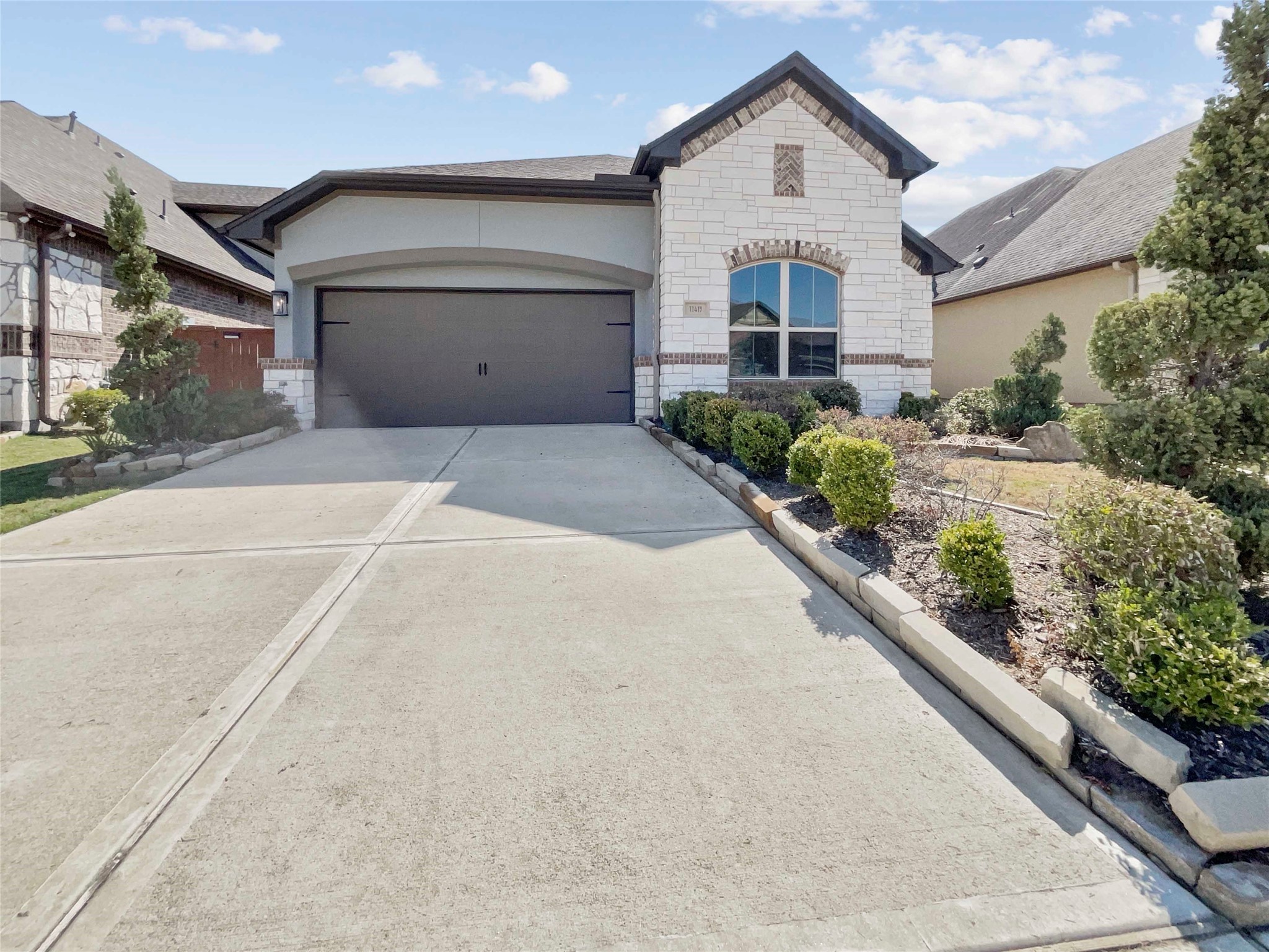 11419 Finavon Lane Richmond TX 77407