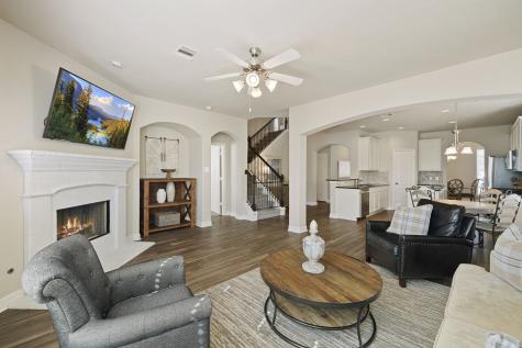 3615 White Gardenia Lane Richmond TX 77406