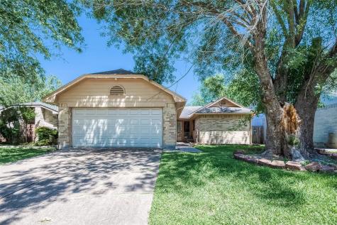 7619 Sorbete Drive Houston TX 77083