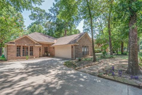 15 Wedgewood Boulevard Conroe TX 77304
