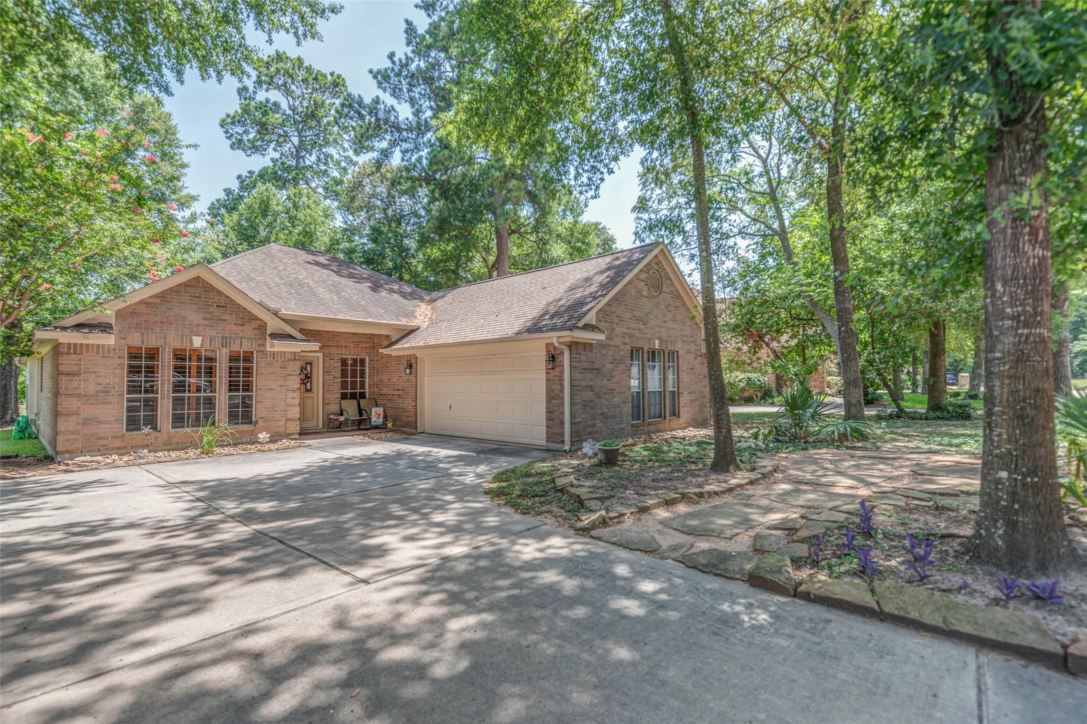 15 Wedgewood Boulevard Conroe TX 77304