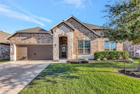 618 Sugar Trail Drive League City TX 77573