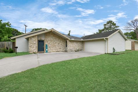 3417 Valley Brook Drive La Porte TX 77571