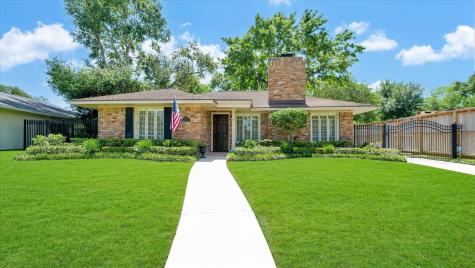 3503 S Braeswood Boulevard Houston TX 77025