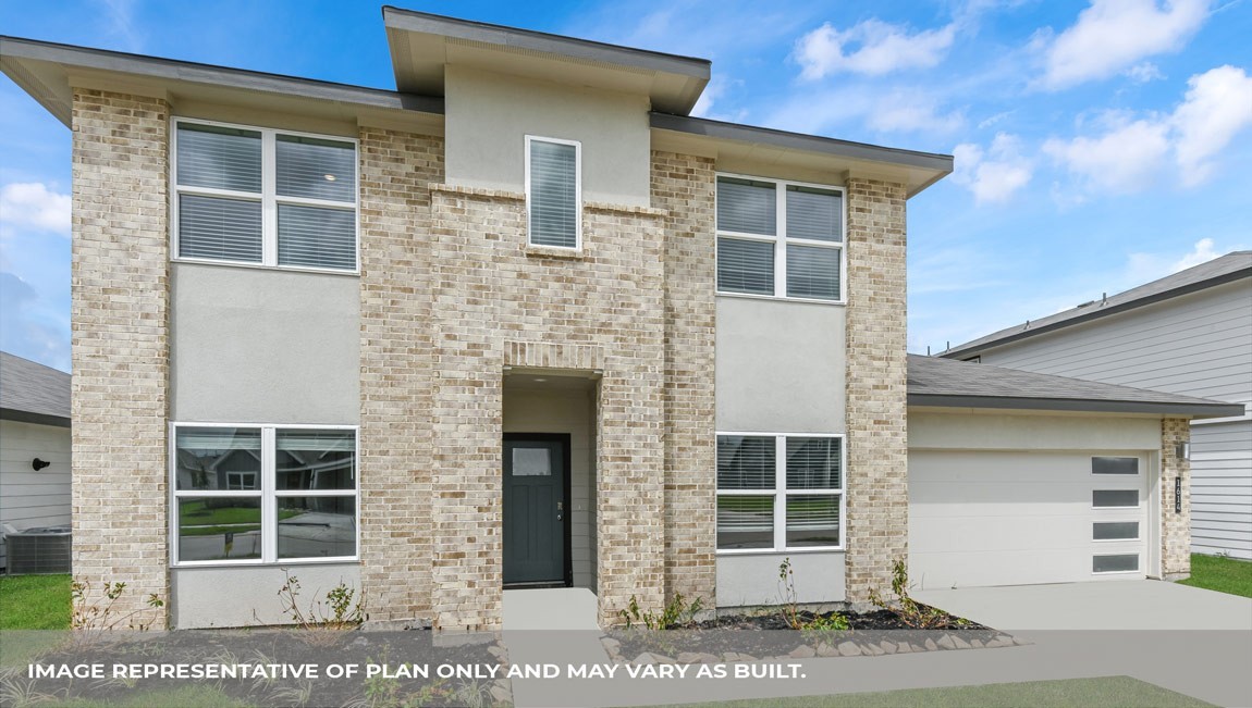 3607 Jayci Lake Trace Missouri City TX 77459